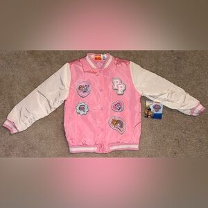 Nickelodeon Paw Patrol Kids Jacket (7/8)